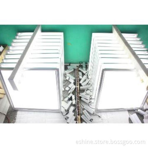 Easy install Dimmable LED Panel Light